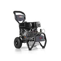 Healthcare facility steam cleaner CI C40 EM THERMIC for industrial applicationson castershigh-pressure cold water