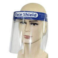 Face-shield E504-P