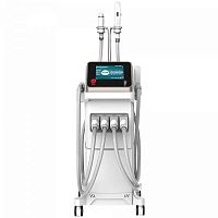 Hair removal laser DPL4-A2skin rejuvenationvascular lesion treatmentpigmented lesion treatment