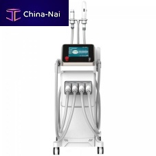 Hair removal laser DPL4-A2skin rejuvenationvascular lesion treatmentpigmented lesion treatment