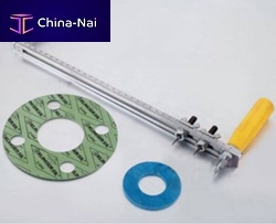 Circular gasket cutting tool T900GC