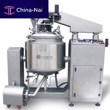 Planetary mixer PM3anchor typebatchfor liquids