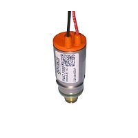 Proportional solenoid valve P447 BP direct-operated2-wayNC