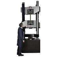Universal testing machine HDX Seriescompressionbendingtension