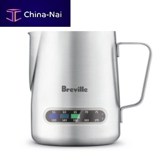 Stainless steel pitcher TEMP CONTROL : BES003XLfor domestic use