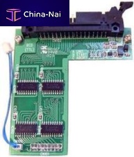 Circuit board EO220MIOP1XBCD