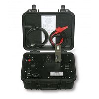 Mobile battery charger EcMC² 250Ni-MHlithium-ionmulti-chemistry
