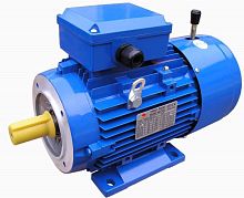 DC motor Y2EJ seriesinduction380 VIP55