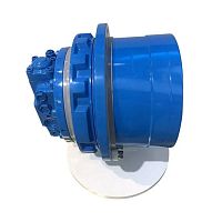 Hydrostatic transmission IGY18000T2