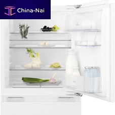Single door refrigerator LXB3AF82Rhomebuilt-inwith opaque door