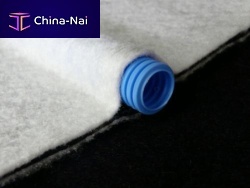 Drainage geocomposite TERADRAIN®