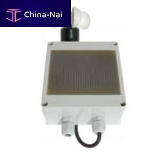 Wind sensor rainsurface-mountedindoor