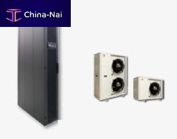 Floor air conditioning unit COOLSIDE EVO mono-splitcommercialfor data centers