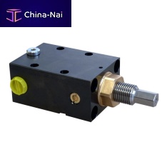 Screw pump 430-5oilairself-priming