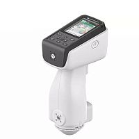 Color spectrophotometer CM-17d seriesdouble-beamxenonreflectance