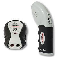 Circuit breaker locator CBF01