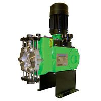 Water treatment hydraulic pump PULSAR 25H series