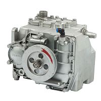 Centrifugal with volute pump CP5fuelwith electric motorvacuum-assisted priming