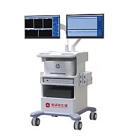 Neurosurgery intraoperative nerve monitoring system