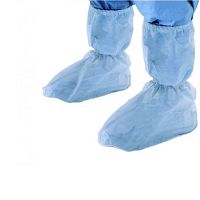 Polypropylene medical shoe cover Shintoepolyethylenenon-wovenwaterproof
