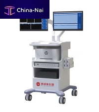 Neurosurgery intraoperative nerve monitoring system