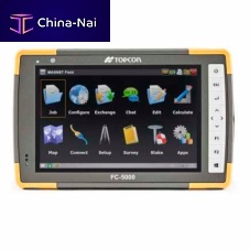 Rugged field controller FC-5000