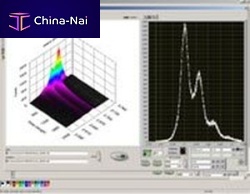 Time-integration spectrofluorometer S-FL