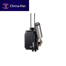 Alignment switch Ex ZS 90 SR seriesleversingle-poleexplosion-proof