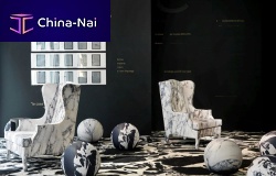 Classic armchair LOUIS XV GOES TO SPARTAsilkwingbergere