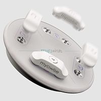 Dental EMG system Myowisewireless