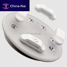 Dental EMG system Myowisewireless