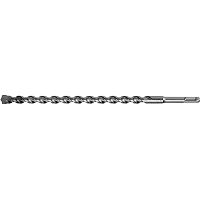 Solid drill bit BSDS seriesfor concretehigh-speed steel
