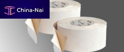 Roof waterproofing membrane TYVEK® strip typeself-adhesiveflexible