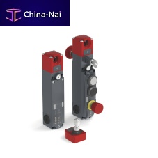 Selector switch NG Seriesmultipoleheavy-dutysolenoid
