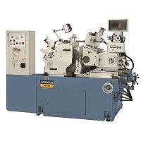 Hydrostatic grinding machine H seriescenterlessworkpieceautomatic