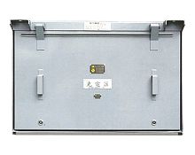 Wall-mount battery charger multi-chemistryfor railway applicationsadjustable