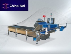 Accumulation tank rinsingfor waterstainless steel