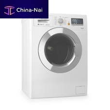 Front-loading washing machine BOWM114/EhomeEU Energy label