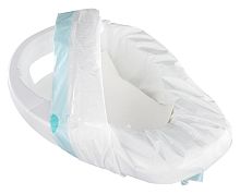 Toilet seat protective cover KTHY21B00