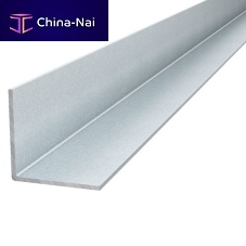 Galvanised steel profile stainless steelU-shapedL