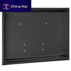 Stainless steel fastening system KT0016HCSBfor interior