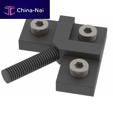 Strain sensor 3-hole bolt-on