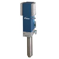 Centrifugal pump 64Bpaintair-drivenstationary
