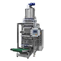 Vertical bagging machine KPM seriesautomaticstick packfor the food industry
