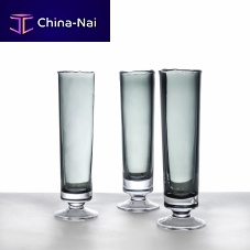 Stemware glass CHAMPAGNE for domestic use
