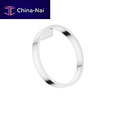 Towel ring CYOwall-mountedmetalfor hotel