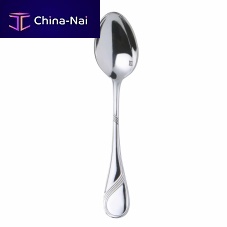 Silver-plated cutlery CARATfor domestic use