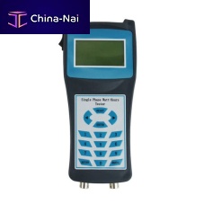 Voltage measuring instrument GF112frequencycurrentpower factor