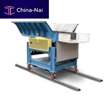 Furnace feeder vibratingcontinuouslinear