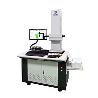 3D profilometer MC100roughnessflatnessfor angle measurement
